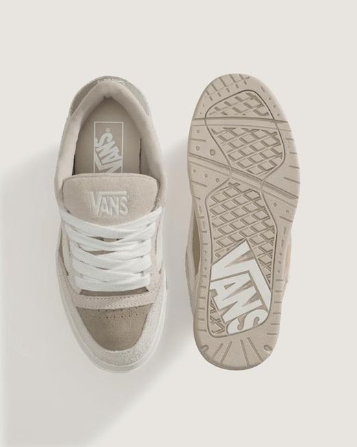 Vans Natural Hylane Shoes for men