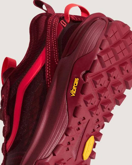 Vans Red Crosspath Xc Shoes for men