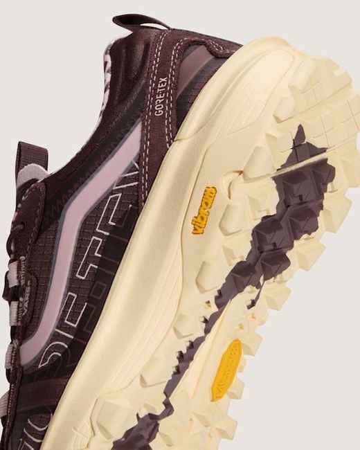 Vans Multicolor Crosspath Xc Gore-Tex Shoes for men