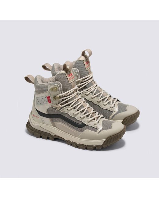 Vans Metallic Ultrarange Exo Hi Gore-tex Mte-3 Schuhe