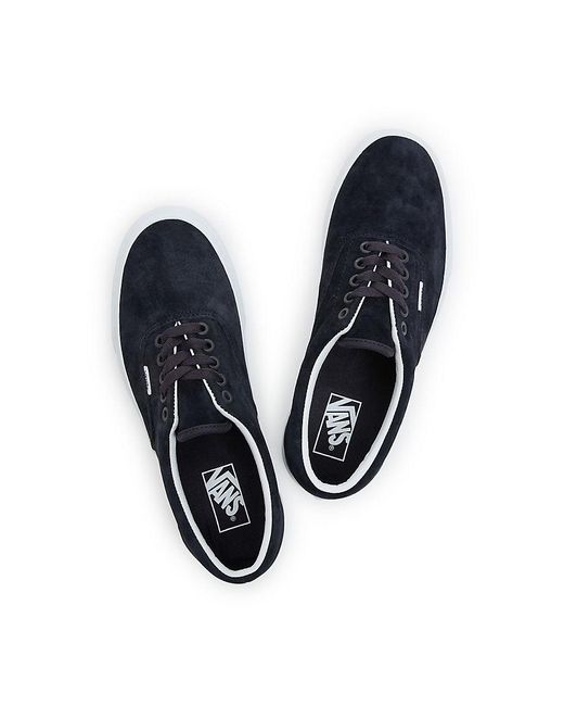 Vans di pelle sale