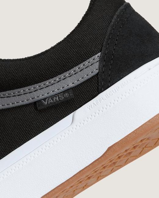 Vans Bmx Old Skool Schoenen, Grootte in het White voor heren