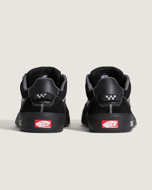 Vans Skate 2 Wayvee Schuhe, Herren, Größe in Black für Herren