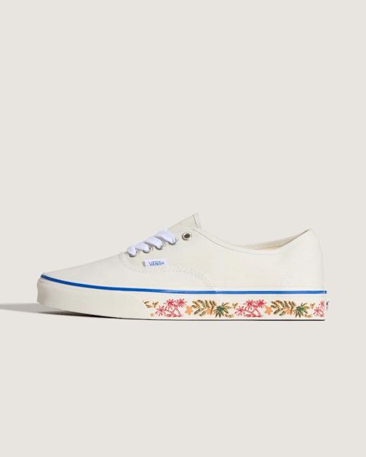 Vans Natural Authentic Shoes for men