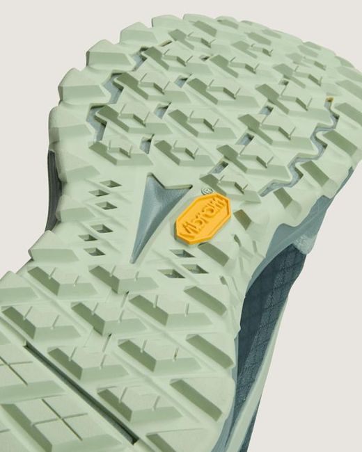 Vans Green Crosspath Xc Shoes for men