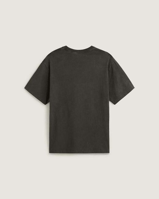 Maglietta Premium, Uomo, Taglia di Vans in Black da Uomo