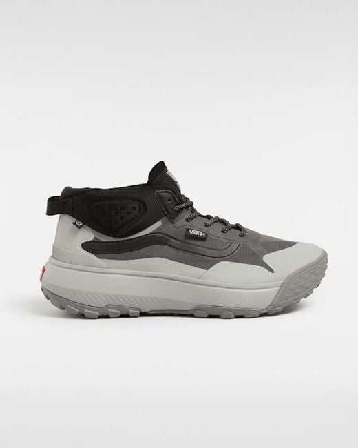 Scarpe Mte Crosspath Mid, Uomo, Taglia di Vans in Black da Uomo