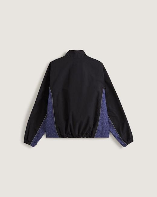 Vans Blue Premium Sport Wreckpack Jacket for men