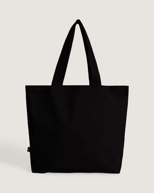 Vans Black Milano Tote for men