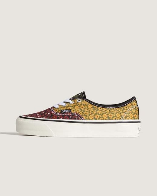 Vans Natural Premium Authentic Shoes for men