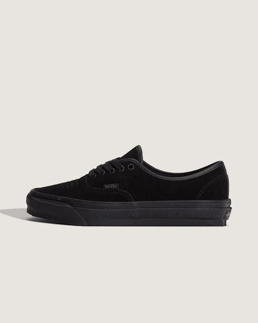 Vans Black Otw By X Neighborhood Authentic 44 Shoes for men