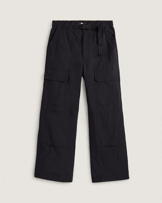 Vans Blue Mte Trek Guide Trousers