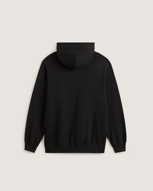 Sweat À Capuche Scripted Homme, Taille Vans pour homme en coloris Black