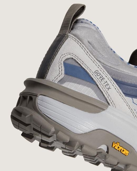 Zapatillas Crosspath Xc Gore-Tex, Hombre, Talla Vans de hombre de color Metallic