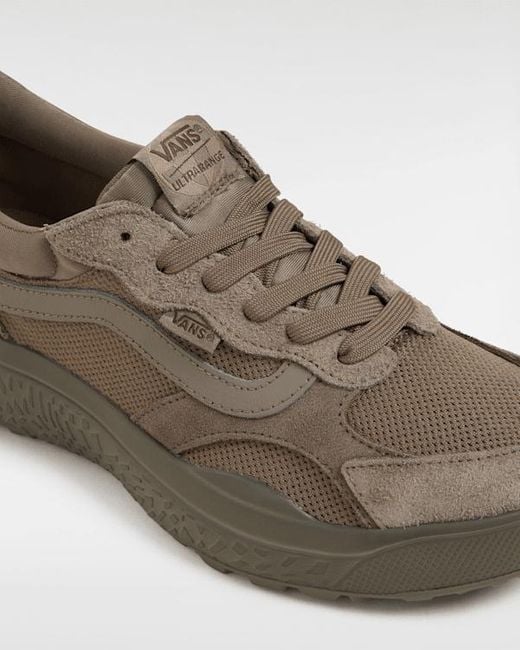 Vans Mte Ultrarange Neo Vr3 Schuhe, Herren, Größe in Brown für Herren