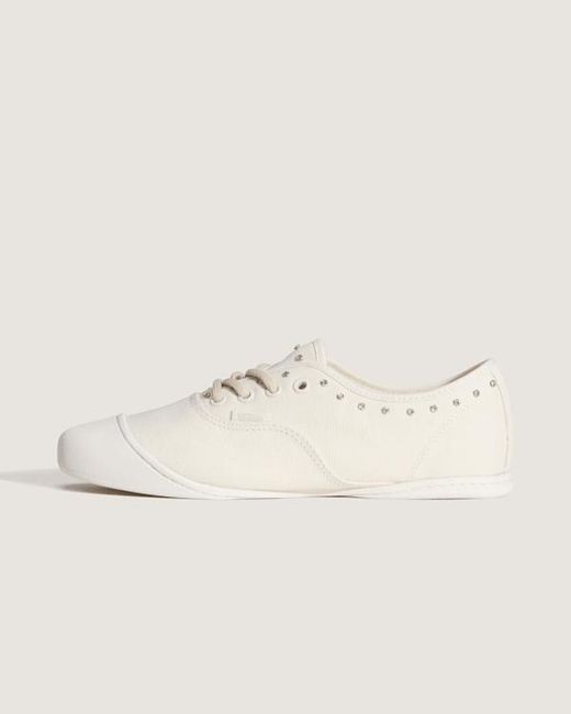 Vans Natural Premium Authentic Prima Shoes for men