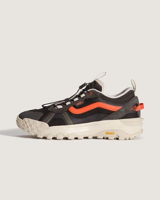 Vans Black Crosspath Xc Shoes for men