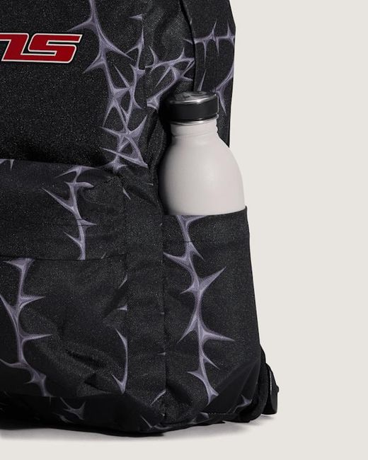 Vans Black Old Skool Backpack for men