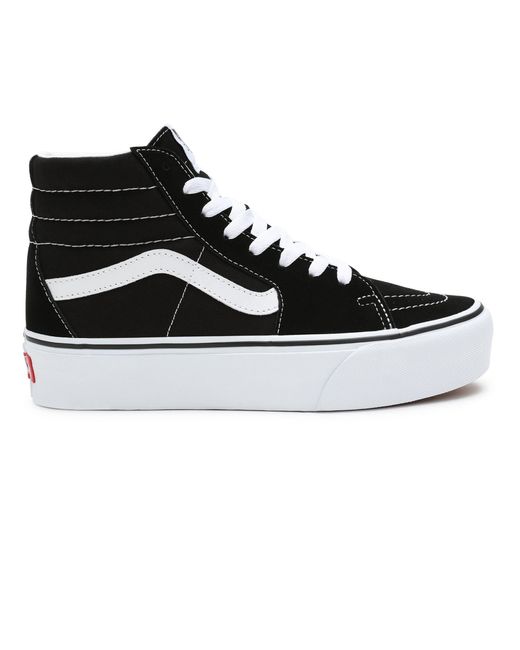 vans sk8 daim