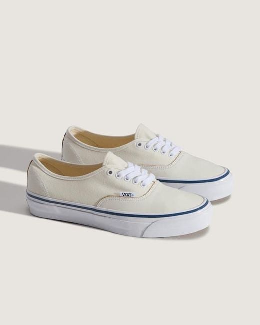 Vans Natural Otw Authentic 44 Siped Vibram for men