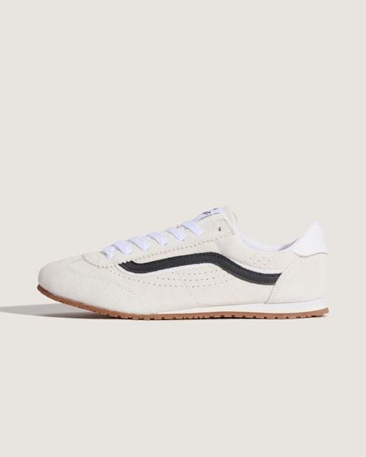 Vans Natural Super Lowpro Shoes for men