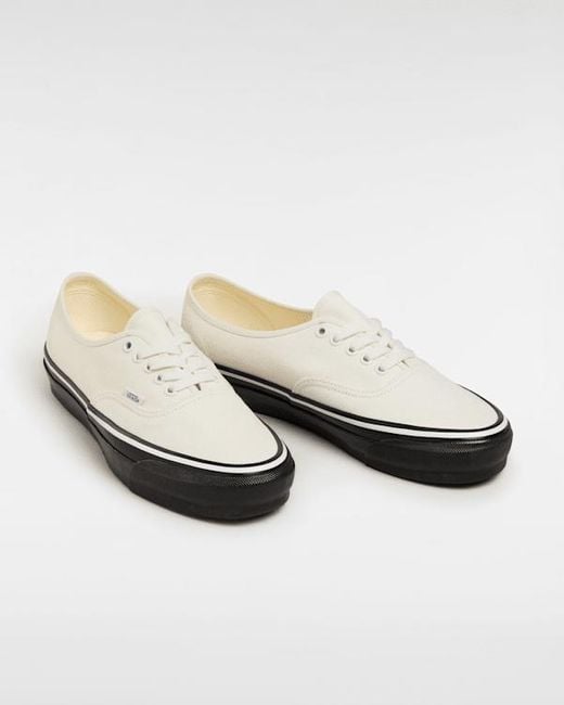 Scarpe Authentic Premium, Uomo, Taglia di Vans in White da Uomo