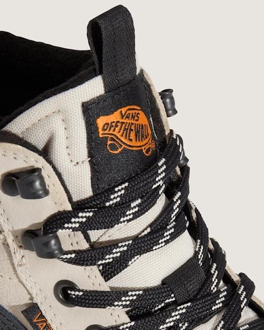 Vans Sk8-Hi Waterproof Insulated Schuhe, Herren, Größe in Natural für Herren