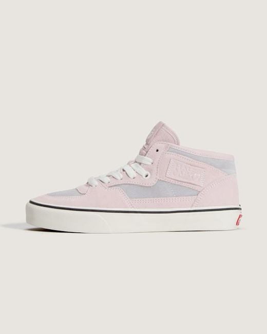 Vans Natural Half Cab Decon Shoes for men