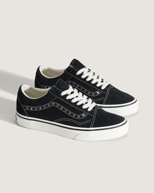 Vans Old Skool Schuhe, Herren, Größe in Black für Herren