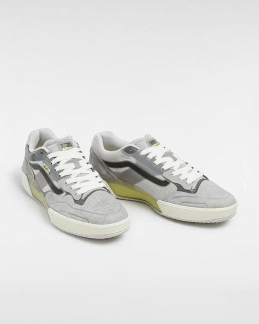Vans Ave 2.0 Schuhe, Herren, Größe in Gray für Herren