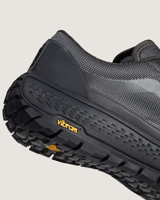 Vans Black Trail 36 Shoes for men