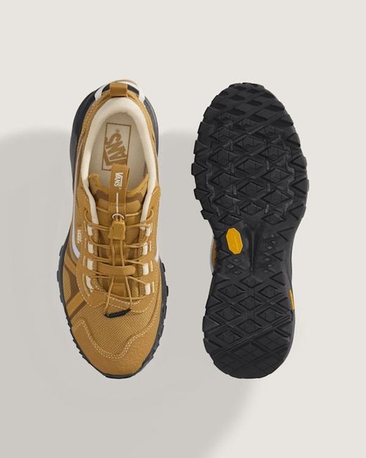 Vans Metallic Crosspath Xc Shoes for men