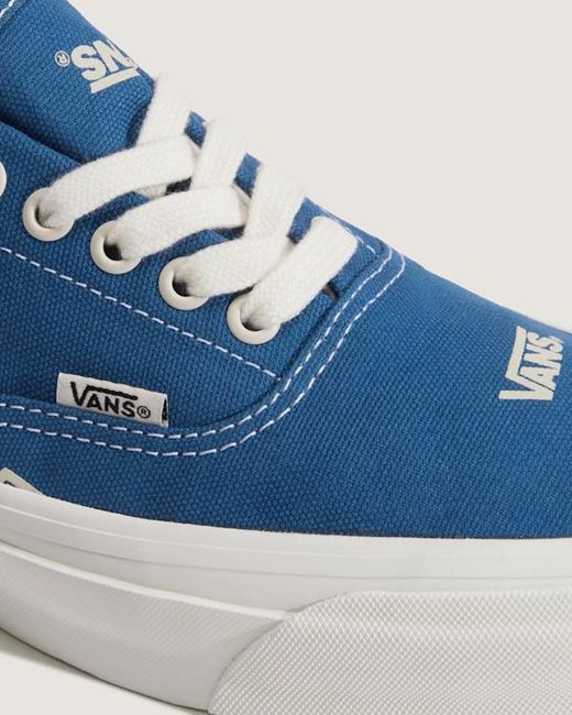 Vans Blue Otw Era 59 Shoes for men
