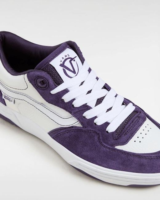 Scarpe Skate Rowan 2, Uomo, Taglia di Vans in Blue da Uomo