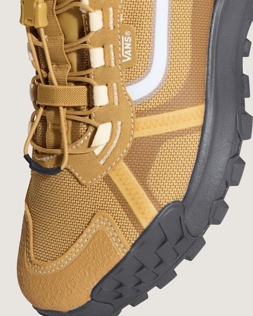Vans Metallic Crosspath Xc Shoes for men
