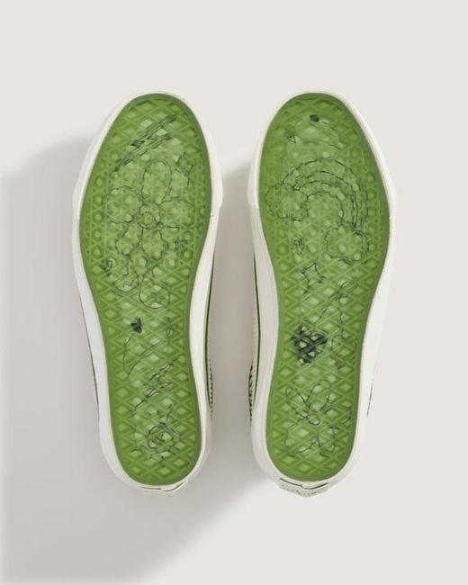 Vans Natural Premium Old Skool Cocona Shoes for men