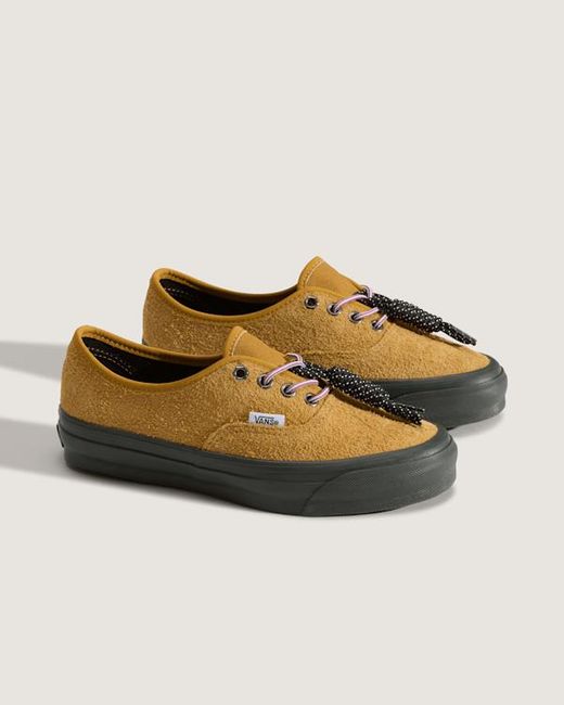 Vans Multicolor Premium Authentic Shoes for men