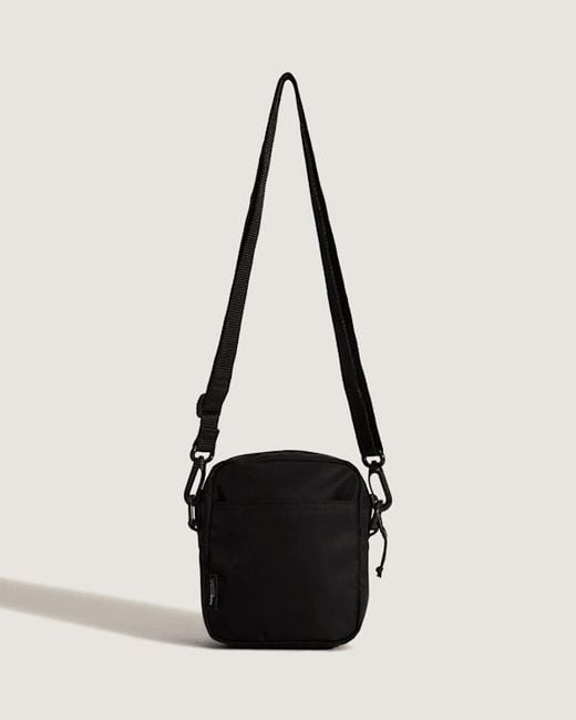 Borsa A Tracolla Bail, Uomo, Taglia di Vans in Black