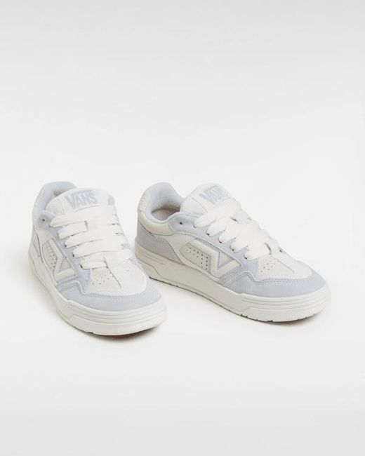 Scarpe Upland, Uomo, Taglia di Vans in White da Uomo