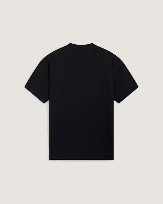 Vans Black Sex Pistols Pretty Vacant Ss Tee for men