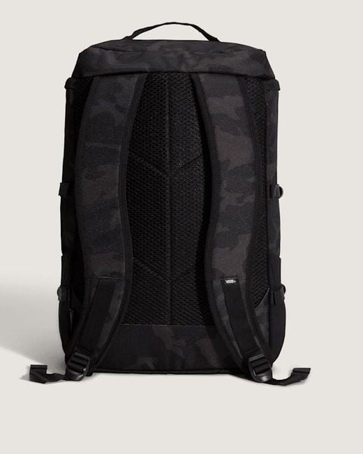 Vans Omit Rucksack, Herren, Größe in Black für Herren