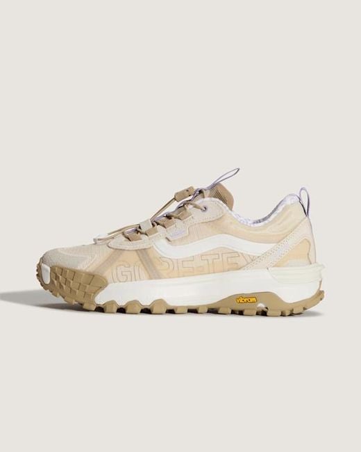 Vans Natural Crosspath Xc Gore-Tex Shoes for men
