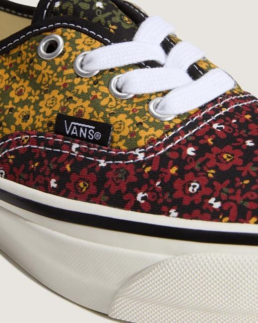 Vans Natural Premium Authentic Shoes for men