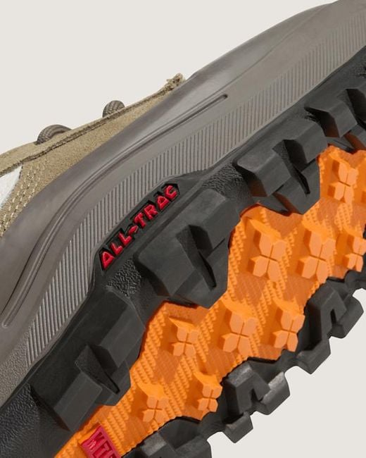 Chaussures Isolantes Sk8-Hi Gore-Tex, Homme, Taille Vans pour homme en coloris Natural