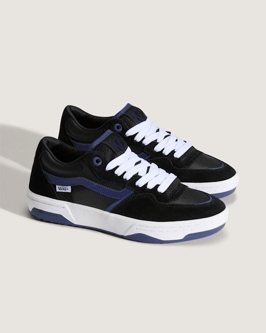 Scarpe Skate Rowan 2, Uomo, Taglia di Vans in Blue da Uomo