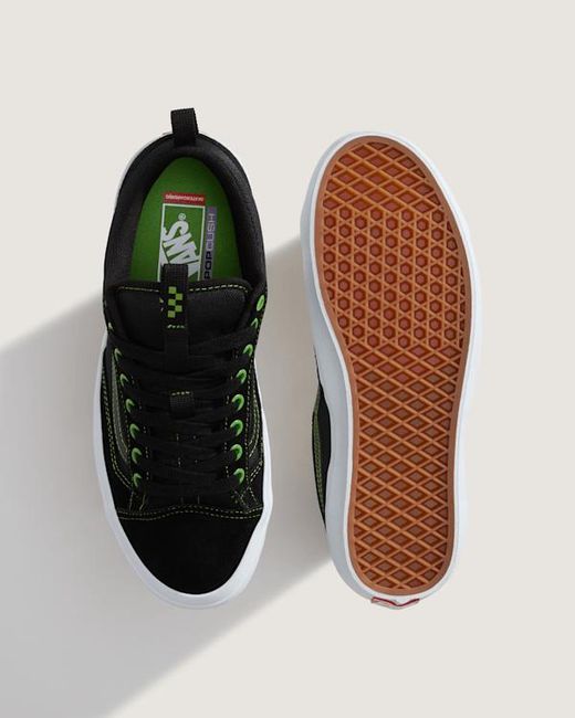 Vans Multicolor Skate Old Skool 36+ Shoes for men