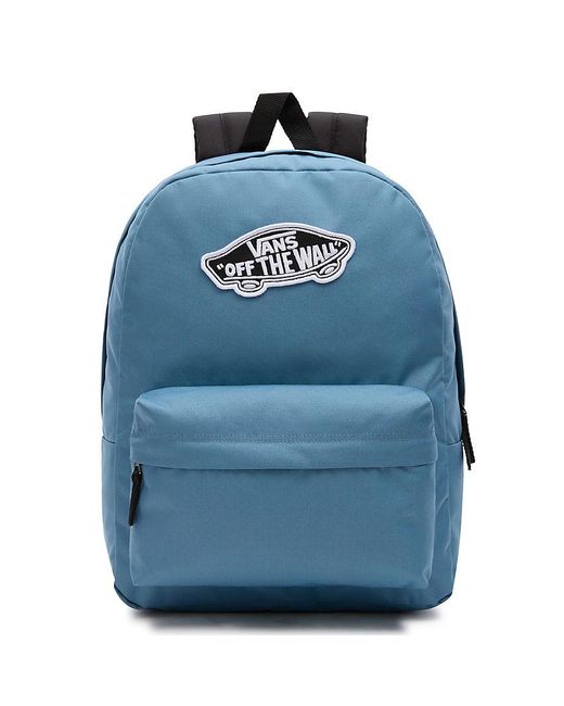 Vans Blue Realm Backpack