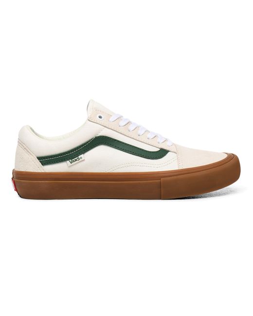 Zapatillas old skool pro Clearance