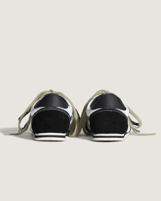 Vans Metallic Super Lowpro Shoes for men