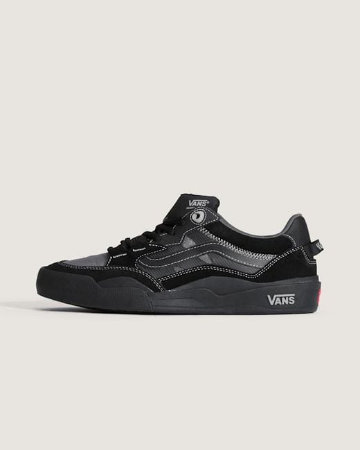 Vans Skate 2 Wayvee Schuhe, Herren, Größe in Black für Herren